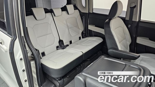 Kia Ray Prestige 2023 — фото 11