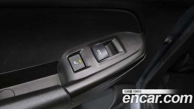 Chevrolet Trailblazer 1.3 Turbo 2WD RS 2022 — фото 19