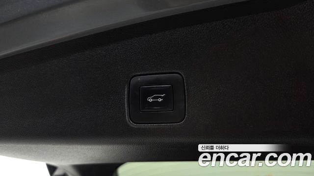 Chevrolet Trailblazer 1.3 Turbo 2WD RS 2022 — фото 34
