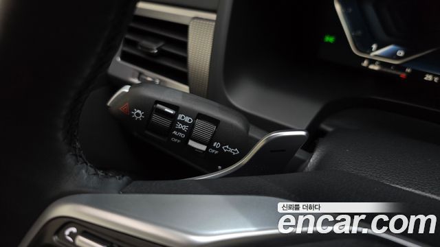 KG Mobility (SsangYong) Rexton Diesel 2.2 4WD Prestige 2021 — фото 34