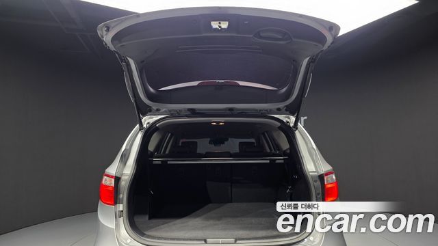 Hyundai Maxcruise Diesel(e-VGT) 2.2 2WD Exclusive Special 2015 — фото 20