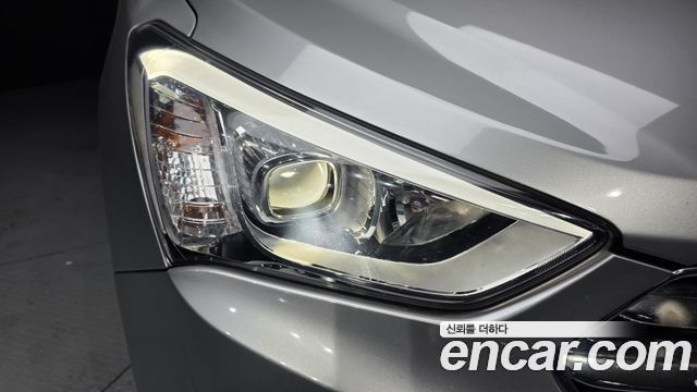 Hyundai Maxcruise Diesel(e-VGT) 2.2 2WD Exclusive Special 2015 — фото 22
