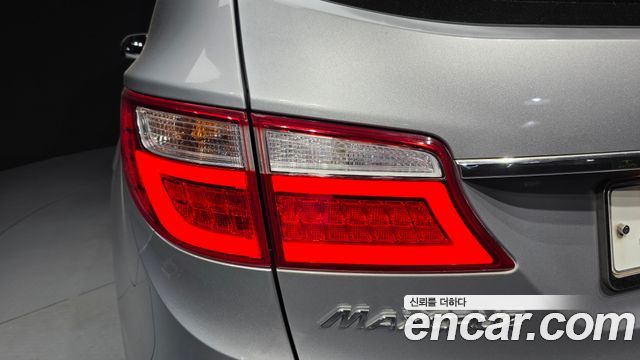 Hyundai Maxcruise Diesel(e-VGT) 2.2 2WD Exclusive Special 2015 — фото 23