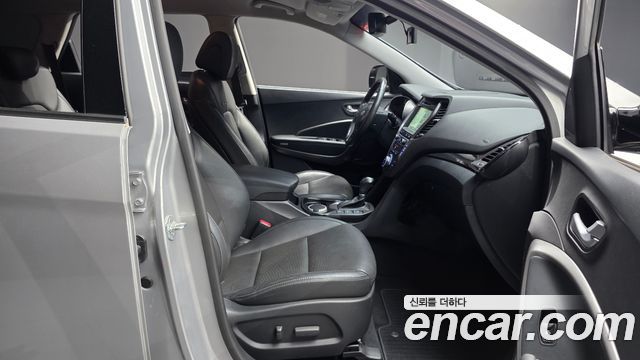 Hyundai Maxcruise Diesel(e-VGT) 2.2 2WD Exclusive Special 2015 — фото 26