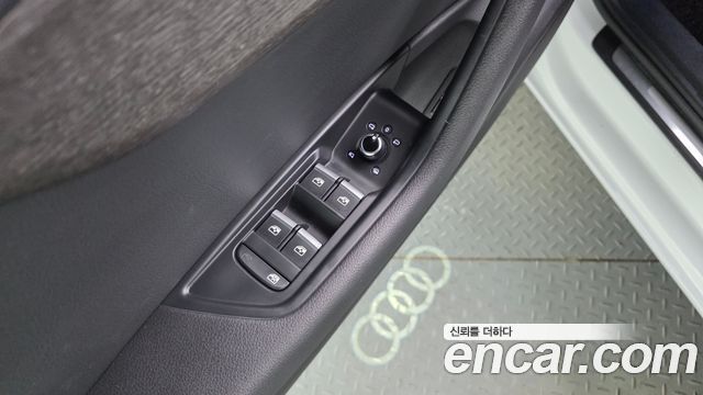Audi A4 (B9) 40 TFSI Premium 2019 — фото 30