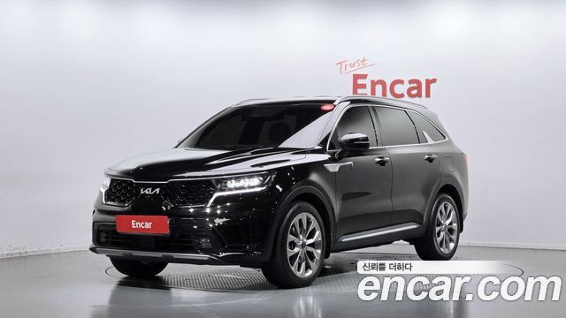 Kia Sorento (IV) Diesel 2.2 2WD Noblesse