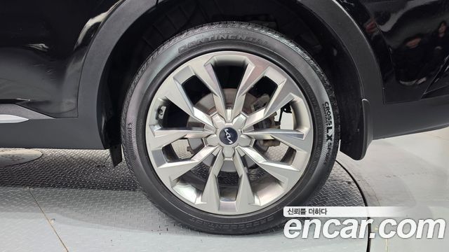 Kia Sorento (IV) Diesel 2.2 2WD Noblesse 2022 — фото 5