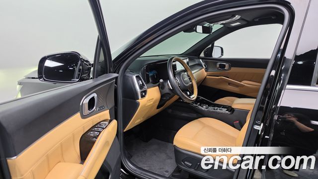 Kia Sorento (IV) Diesel 2.2 2WD Noblesse 2022 — фото 10