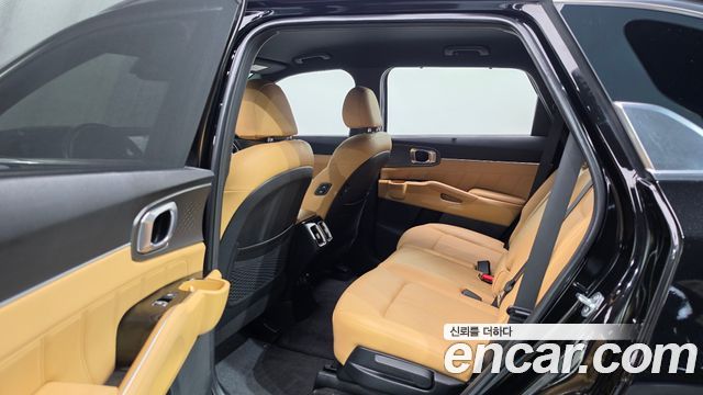 Kia Sorento (IV) Diesel 2.2 2WD Noblesse 2022 — фото 11
