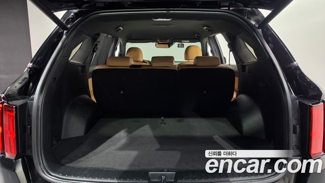 Kia Sorento (IV) Diesel 2.2 2WD Noblesse 2022 — фото 17
