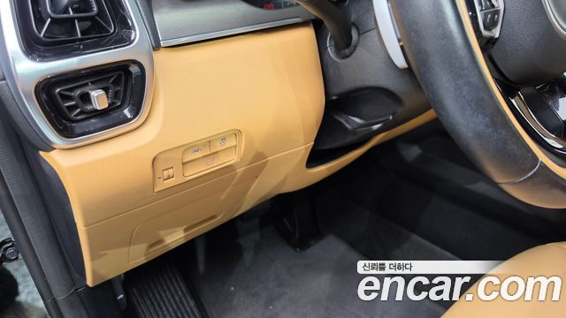 Kia Sorento (IV) Diesel 2.2 2WD Noblesse 2022 — фото 18