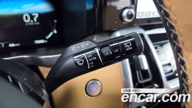 Kia Sorento (IV) Diesel 2.2 2WD Noblesse 2022 — фото 19