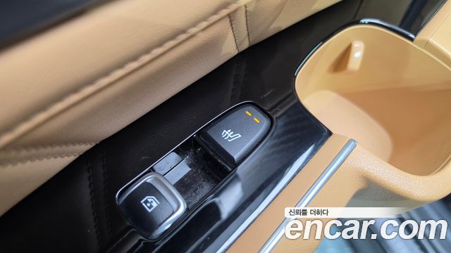Kia Sorento (IV) Diesel 2.2 2WD Noblesse 2022 — фото 20