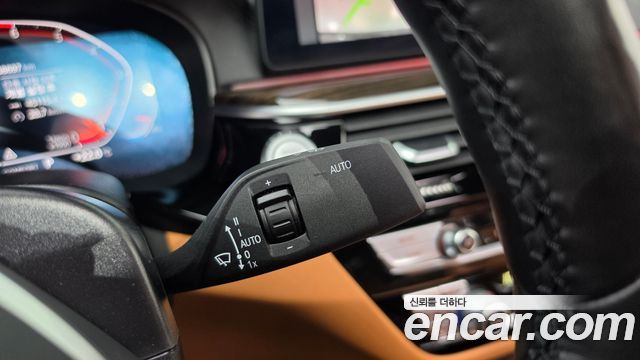 BMW 5 Series (G30) 520i M Sport 2022 — фото 18