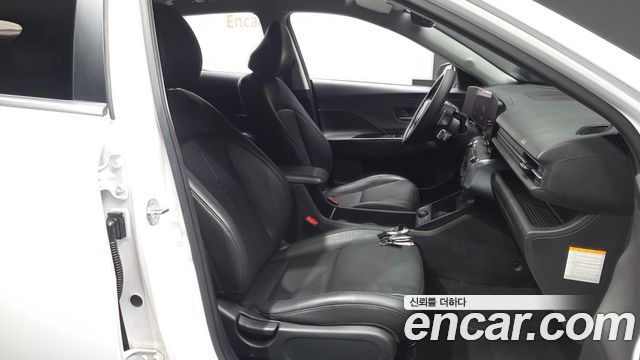 Hyundai Kona Hybrid (SX2) Premium 2023 — фото 12