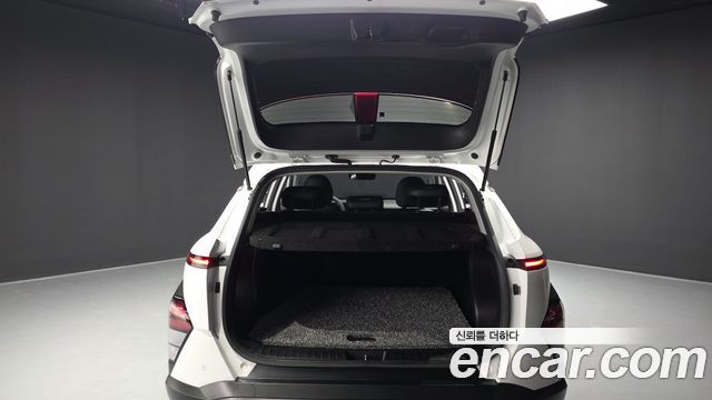 Hyundai Kona Hybrid (SX2) Premium 2023 — фото 20