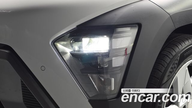 Hyundai Kona Hybrid (SX2) Premium 2023 — фото 22