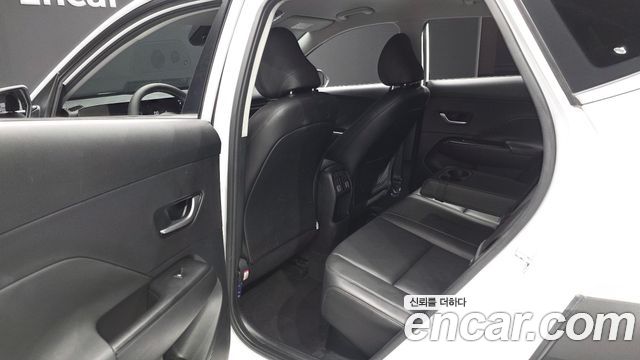 Hyundai Kona Hybrid (SX2) Premium 2023 — фото 26