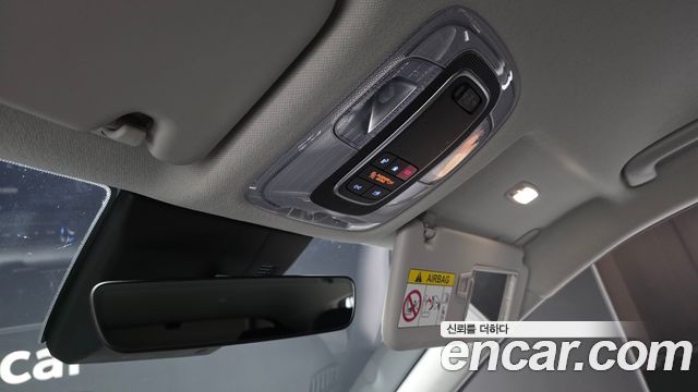 Hyundai Kona Hybrid (SX2) Premium 2023 — фото 33