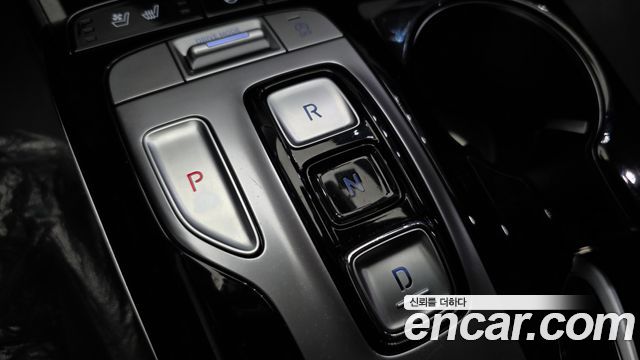 Hyundai Tucson (NX4) Diesel 2.0 2WD Modern 2023 — фото 9