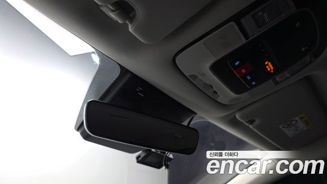 Hyundai Tucson (NX4) Diesel 2.0 2WD Modern 2023 — фото 19