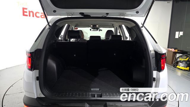 Hyundai Tucson (NX4) Diesel 2.0 2WD Modern 2023 — фото 20