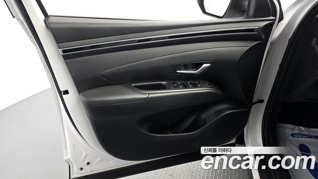 Hyundai Tucson (NX4) Diesel 2.0 2WD Modern 2023 — фото 24