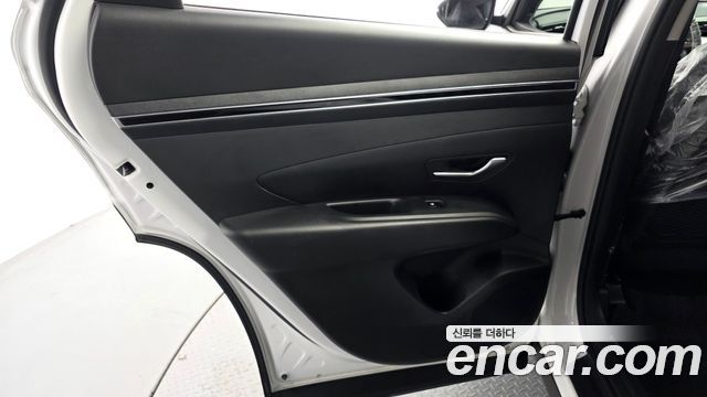Hyundai Tucson (NX4) Diesel 2.0 2WD Modern 2023 — фото 25