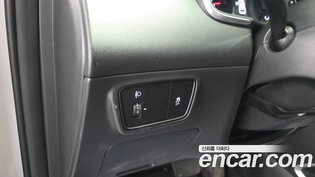 Hyundai Tucson (NX4) Diesel 2.0 2WD Modern 2023 — фото 27