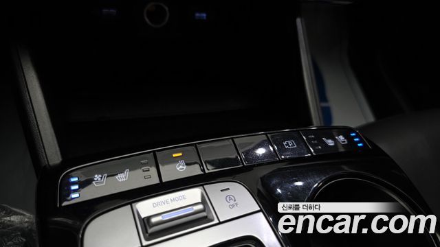Hyundai Tucson (NX4) Diesel 2.0 2WD Modern 2023 — фото 28
