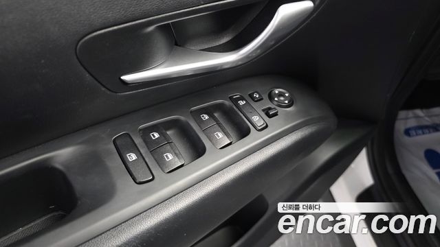 Hyundai Tucson (NX4) Diesel 2.0 2WD Modern 2023 — фото 29