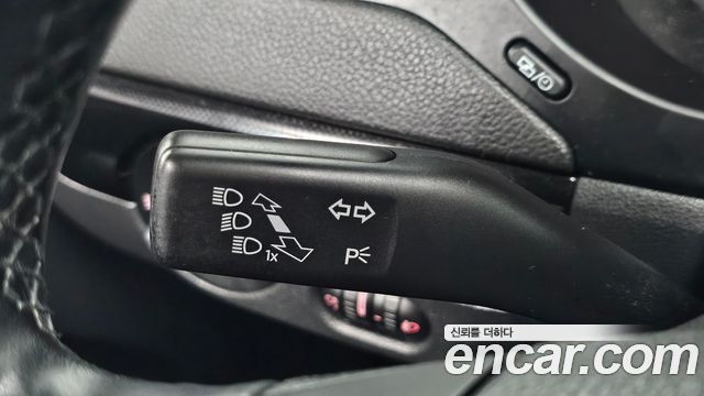 Volkswagen Jetta 2.0 TDI 6th 2013 — фото 28