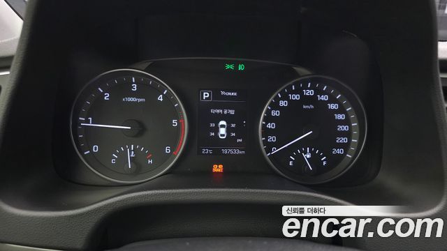 Hyundai Avante (AD) 1.6 e-VGT Premium 2016 — фото 8