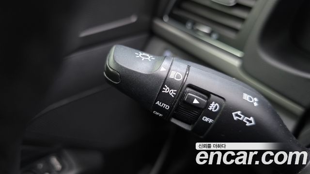 Hyundai Avante (AD) 1.6 e-VGT Premium 2016 — фото 17