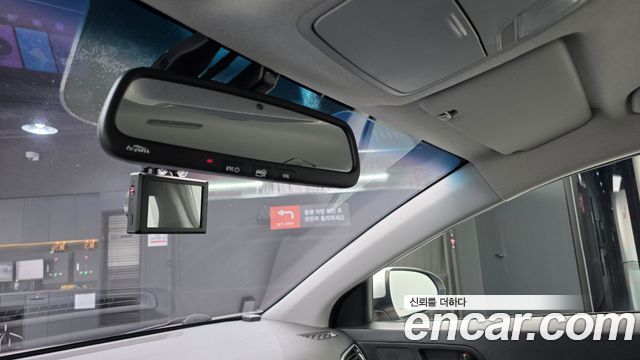 Hyundai Avante (AD) 1.6 e-VGT Premium 2016 — фото 18