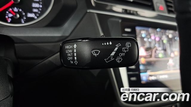 Volkswagen Tiguan (II) 2.0 TDI Prestige 2020 — фото 33