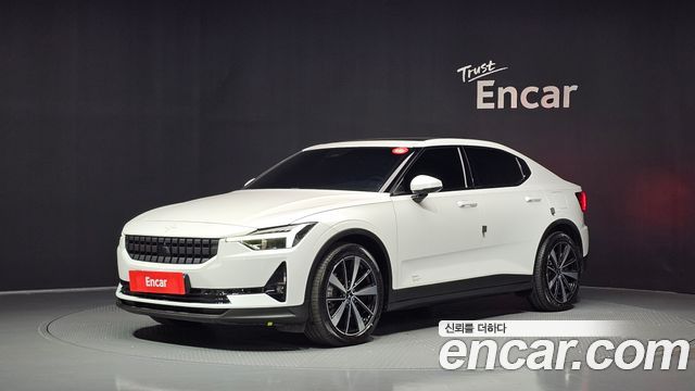 Polestar 2 Longrange Singlemotor