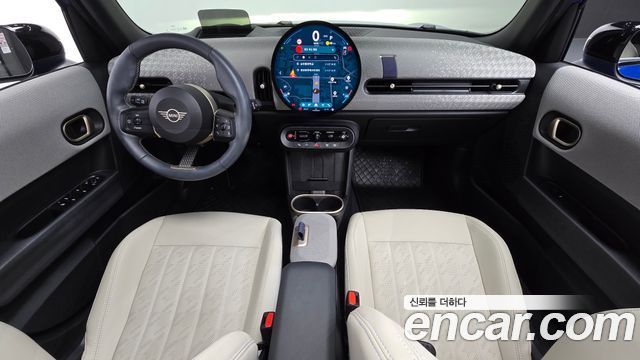 MINI Cooper S (IV) 5 Door Favoured 2025 — фото 7