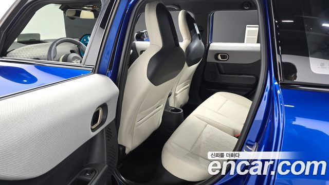 MINI Cooper S (IV) 5 Door Favoured 2025 — фото 15