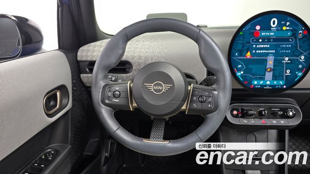 MINI Cooper S (IV) 5 Door Favoured 2025 — фото 16