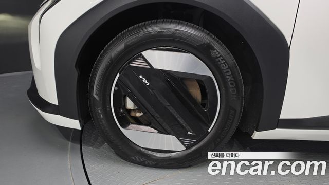 Kia EV4 Long Range 2WD Air 2026 — фото 5