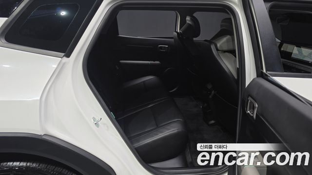 Kia EV4 Long Range 2WD Air 2026 — фото 11
