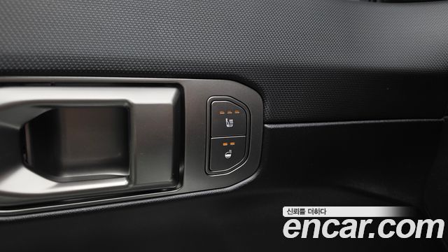 Kia EV4 Long Range 2WD Air 2026 — фото 16