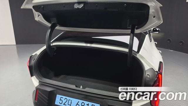 Kia EV4 Long Range 2WD Air 2026 — фото 17