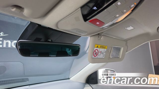Kia EV4 Long Range 2WD Air 2026 — фото 18