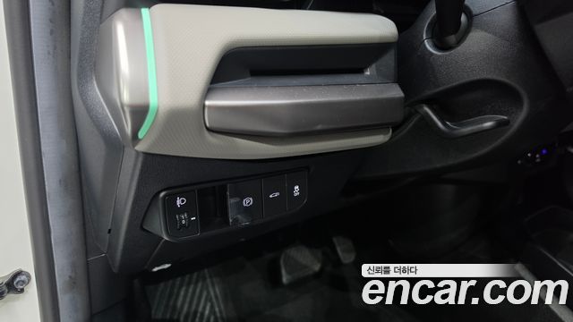 Kia EV4 Long Range 2WD Air 2026 — фото 19