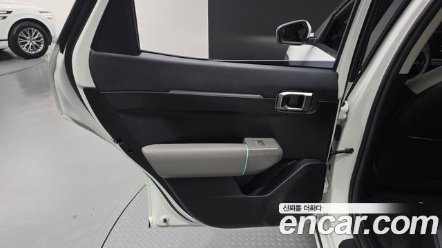 Kia EV4 Long Range 2WD Air 2026 — фото 25