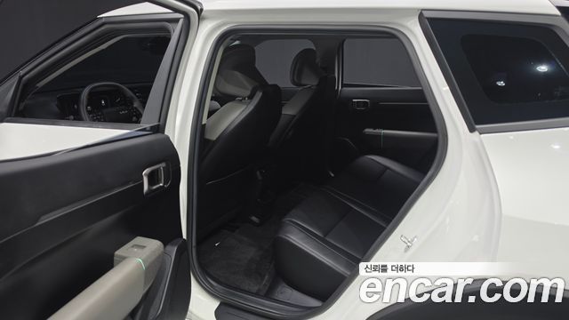 Kia EV4 Long Range 2WD Air 2026 — фото 26