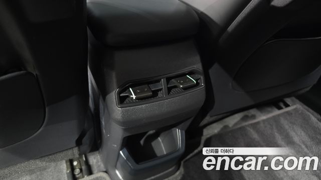 Kia EV4 Long Range 2WD Air 2026 — фото 28