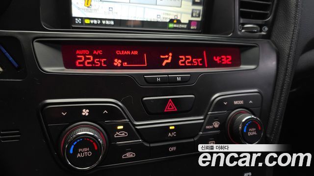 Kia K5 LPI Luxury 2013 — фото 17